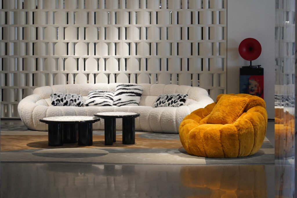 Evergo Casa collection