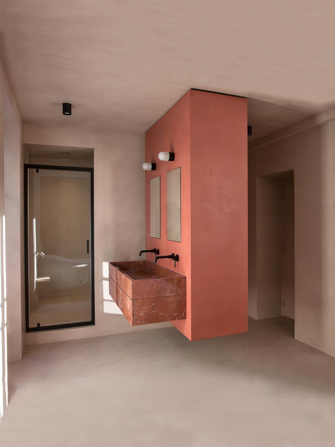 Florquin Studio interior design project 4