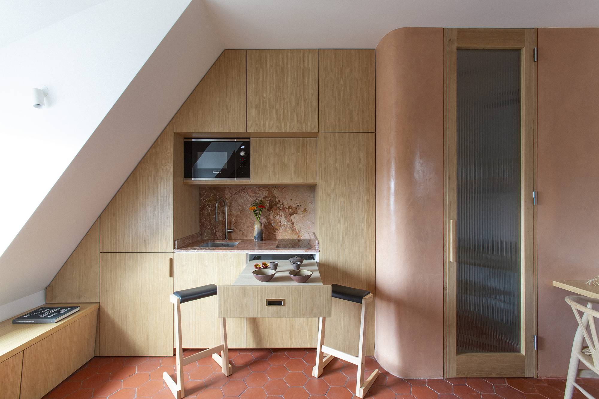 Florquin Studio interior design project 5