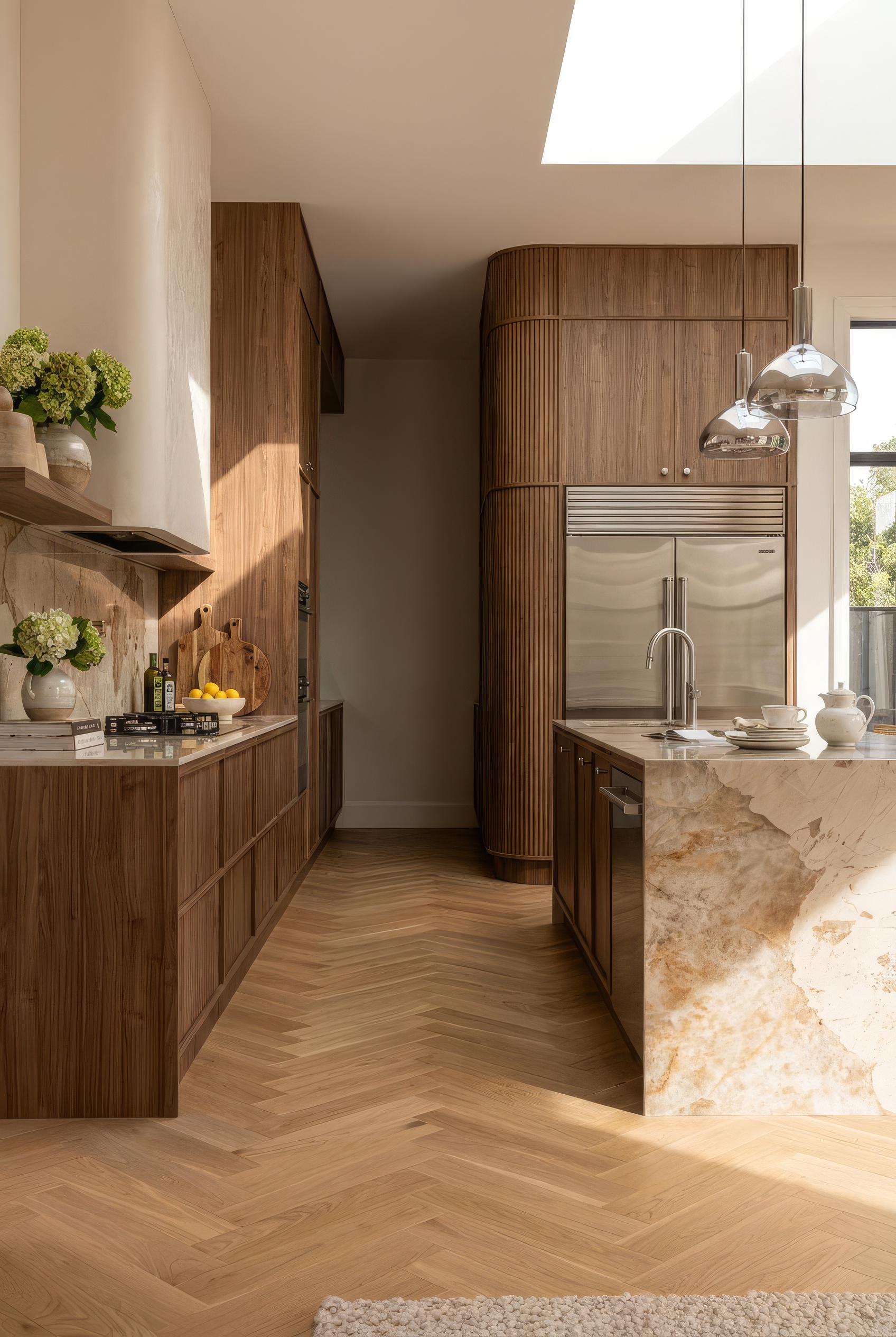 Studio Ajra interior design project 3