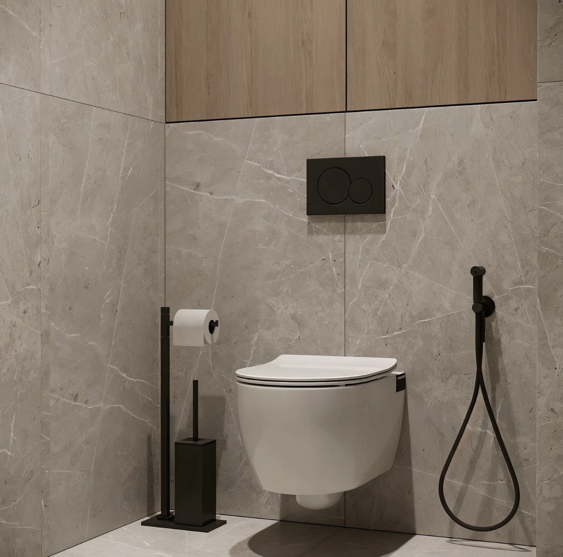 Studio Ajra interior design project 4