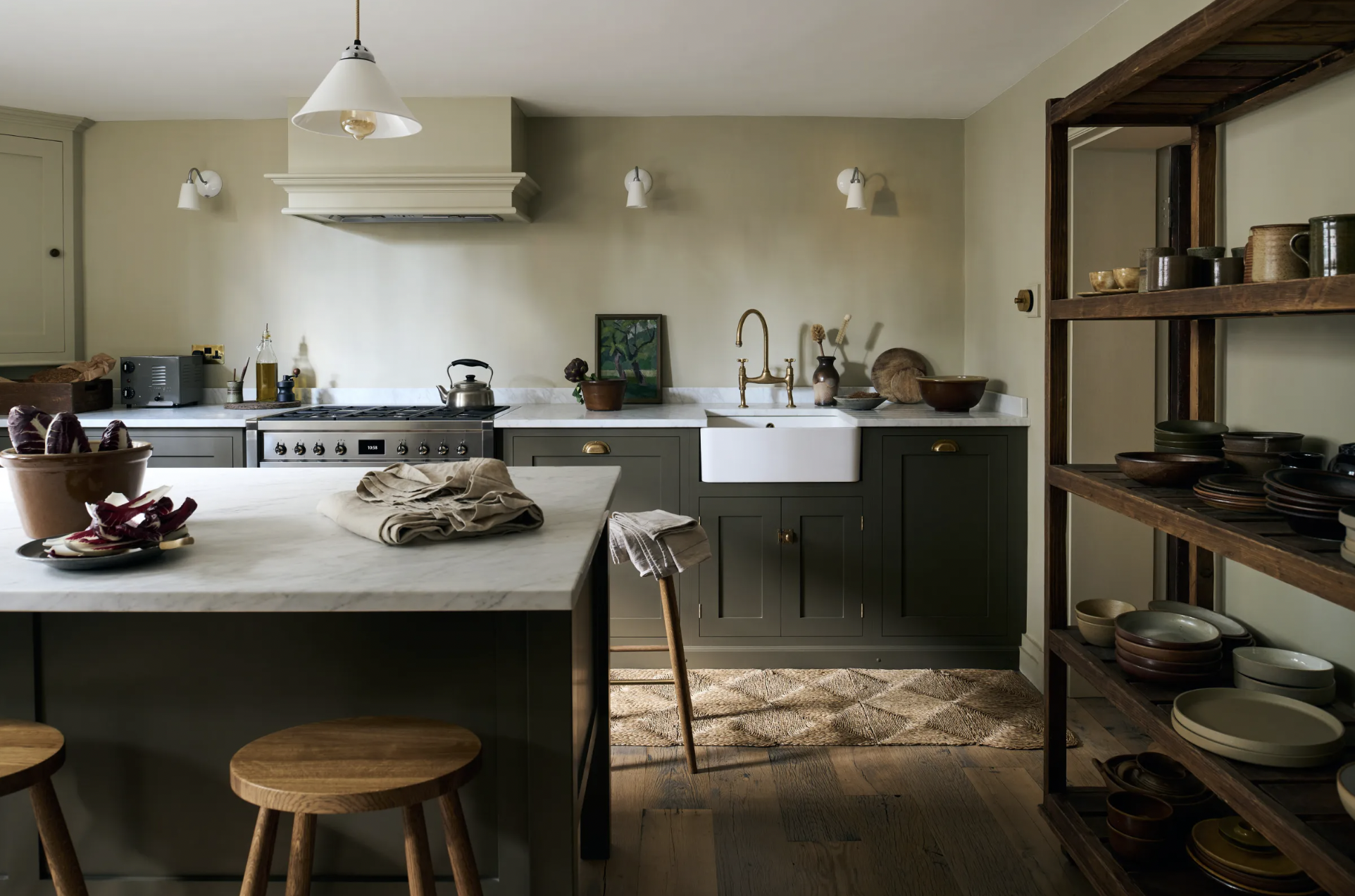 The Stepney Townhouse