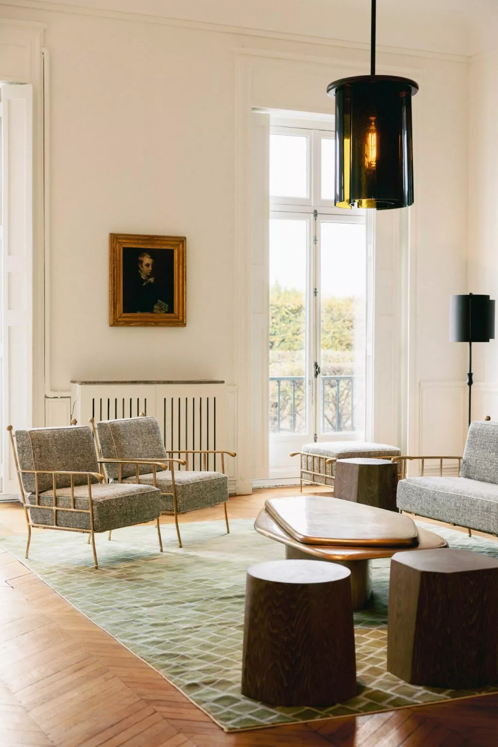In Situ , Paris