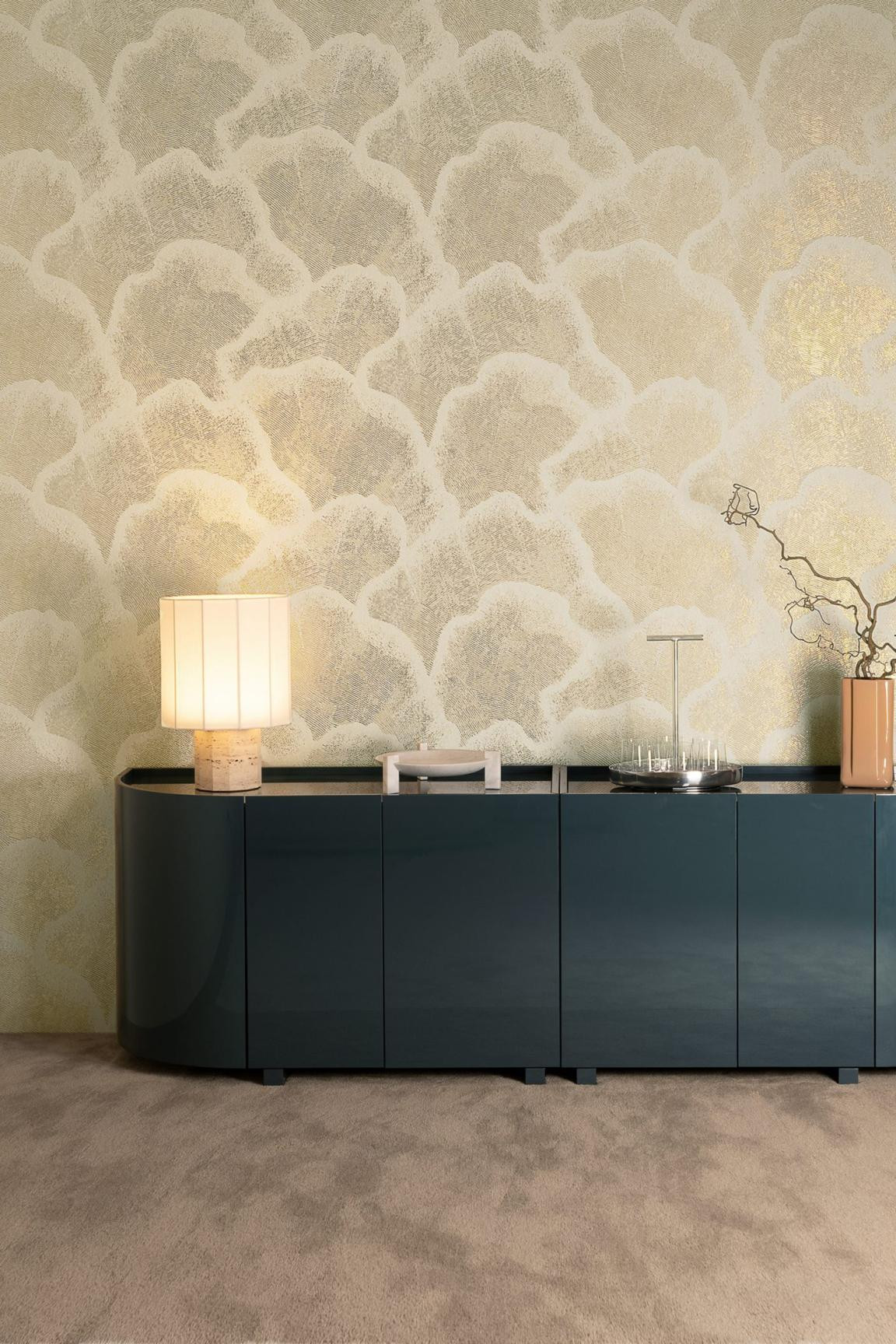 Nefeli Wallcovering