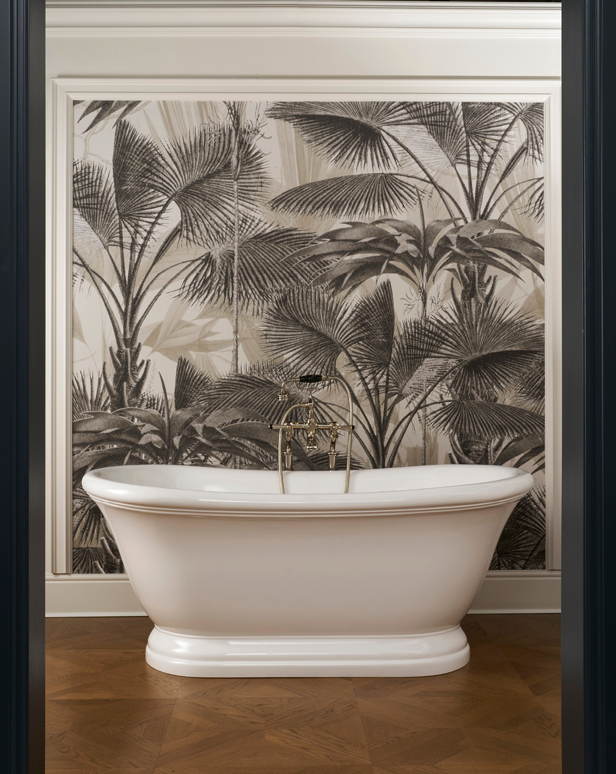 Aurora Tub