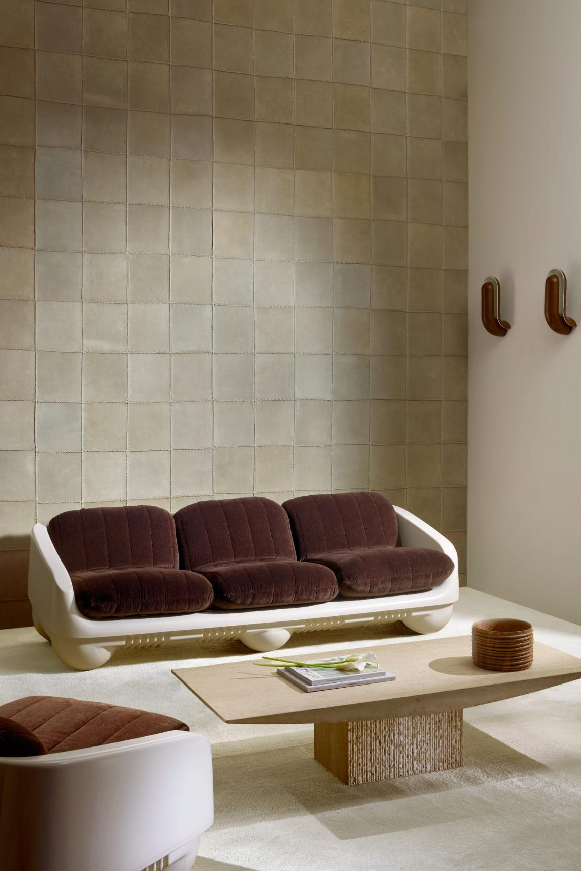 Reliure Wallcovering